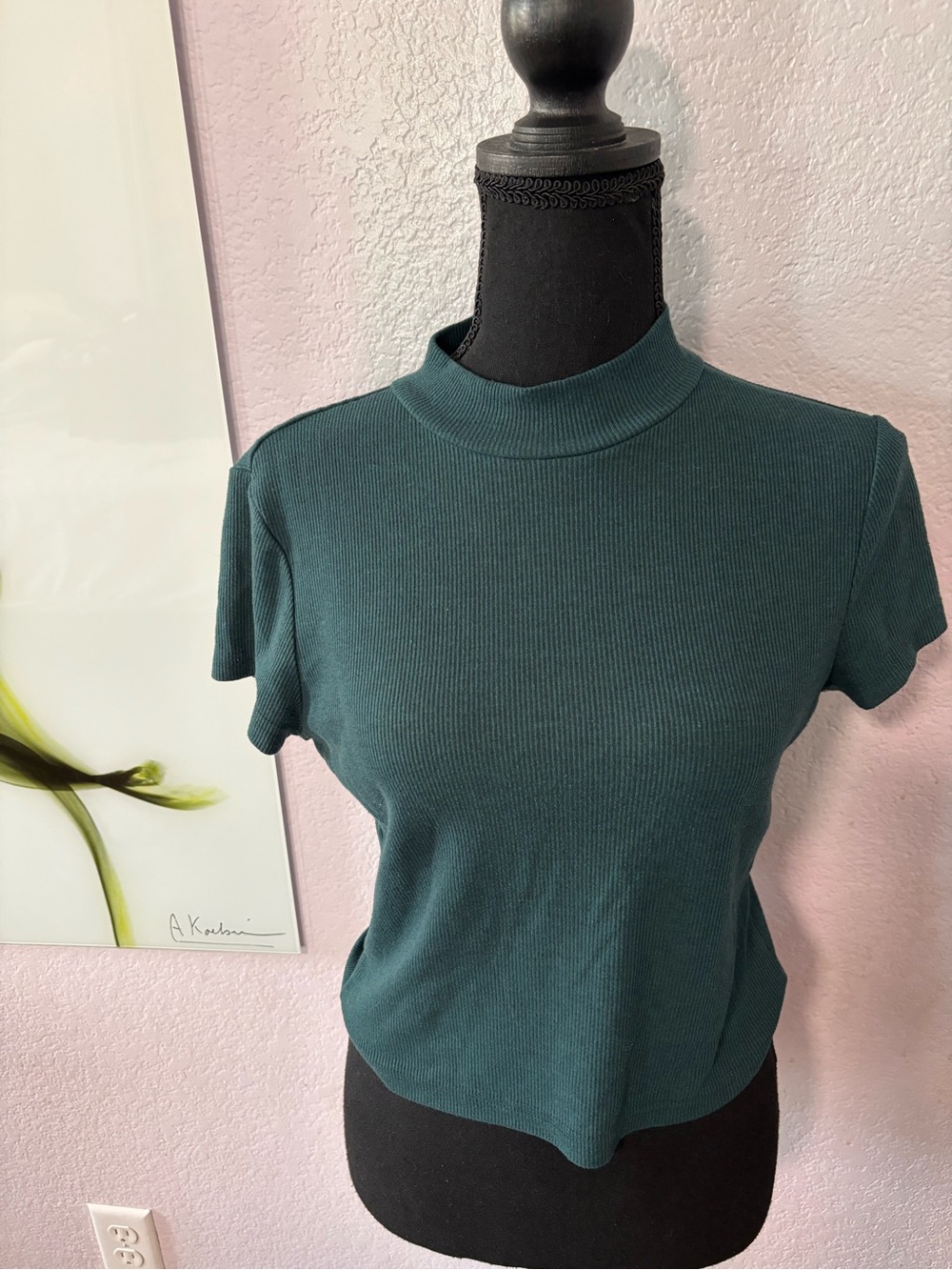 shirt size medium